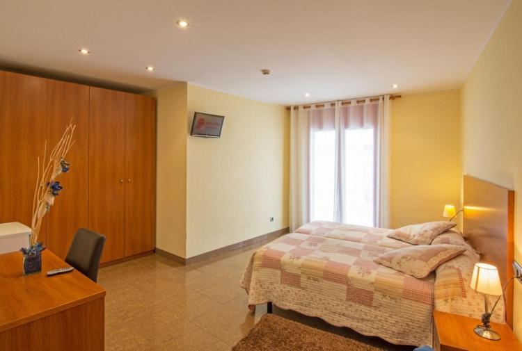 Hostal La Tina El Port De La Selva Ngoại thất bức ảnh